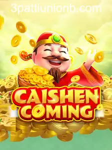 Descubra o Mundo de CAISHENCOMING: Regras e Estratégias