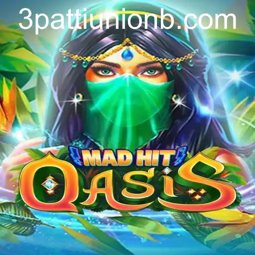 MadHitOasis: Um Mergulho no Universo dos Jogos Digitais