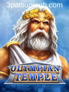Descubra o Empolgante Jogo de Estratégia OlympianTemple