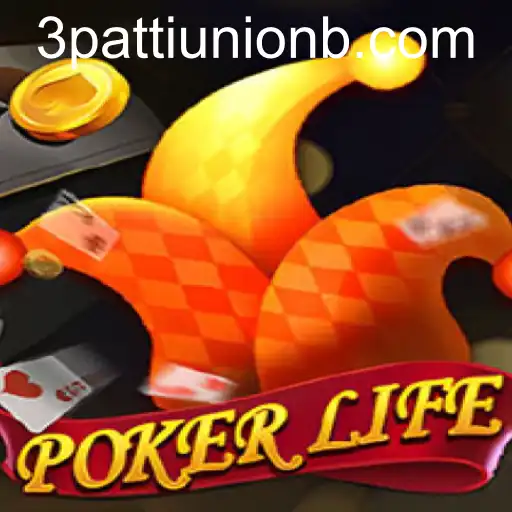 Introdução ao PokerLife e as Dinâmicas do 3PattiUnion